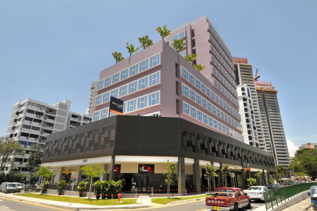 Value Thomson Singapur