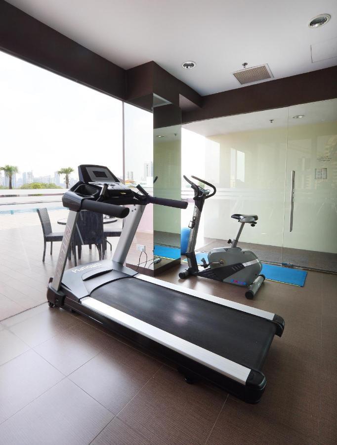 Value Thomson Hotel Singapur