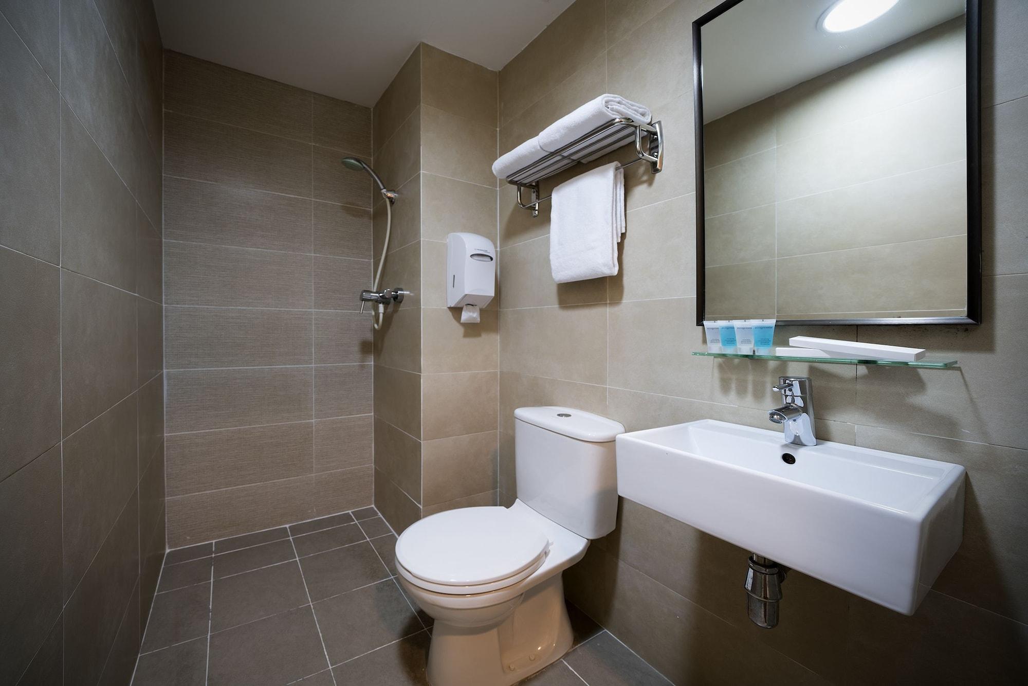 Value Thomson Hotel Singapur