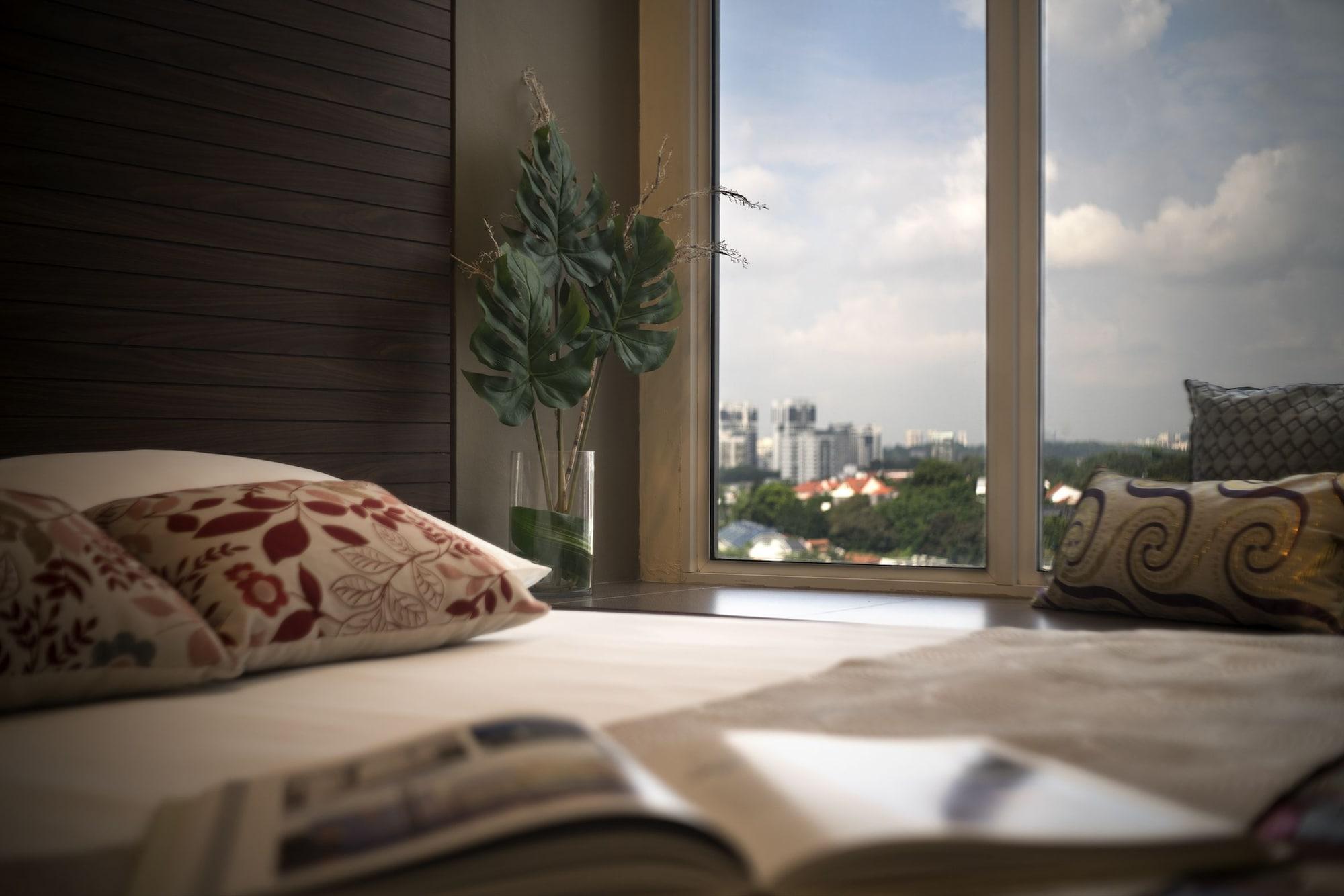 Hotel Value Thomson Singapur