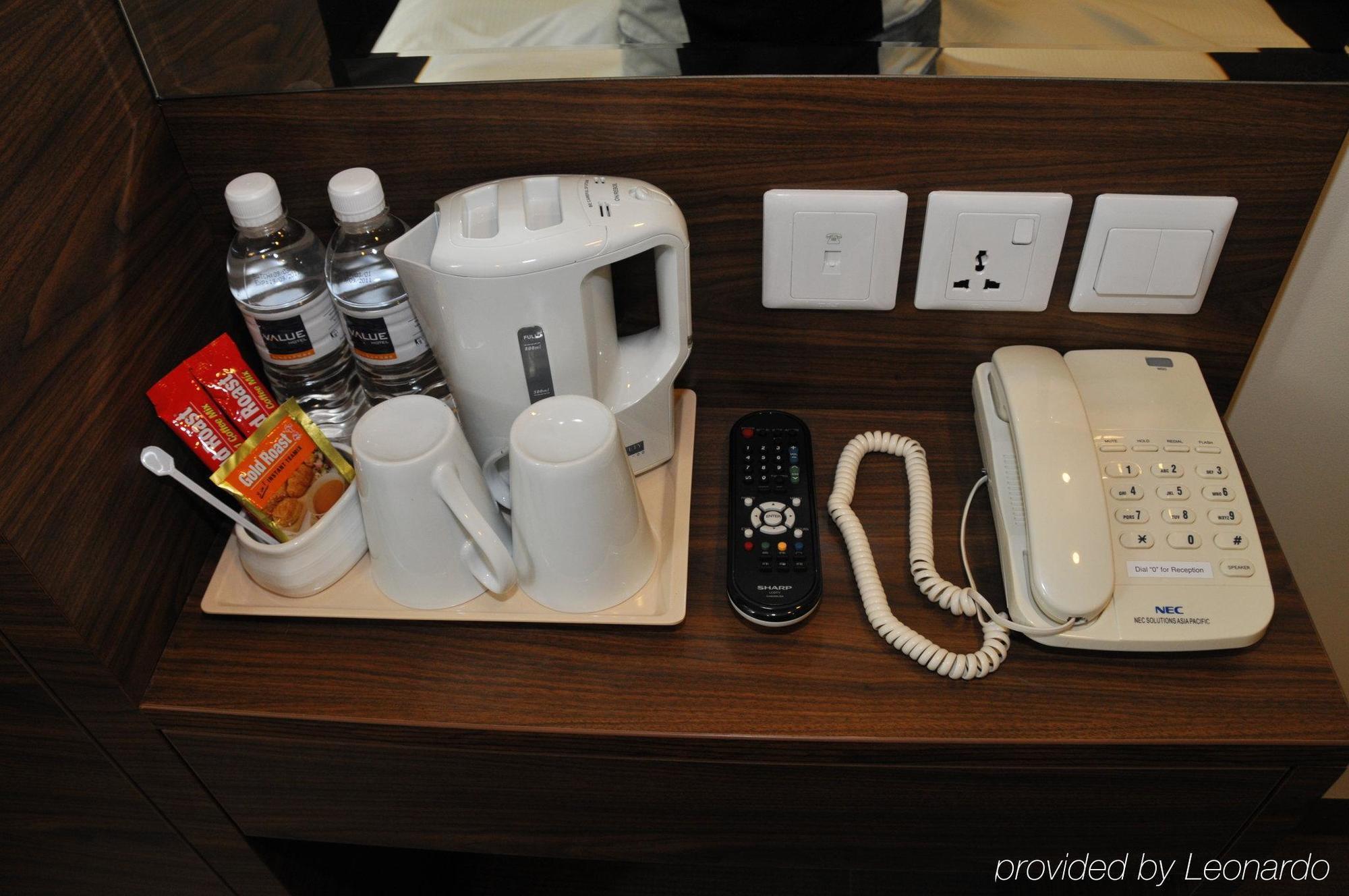 Value Thomson 3* Singapur