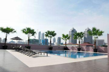 Value Thomson 3* Singapur