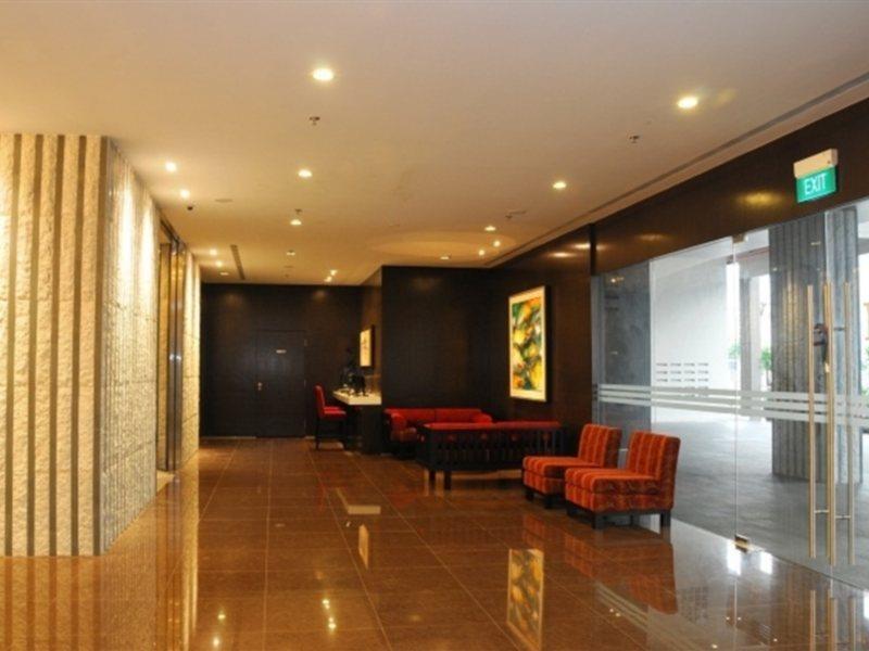 Hotel Value Thomson Singapur