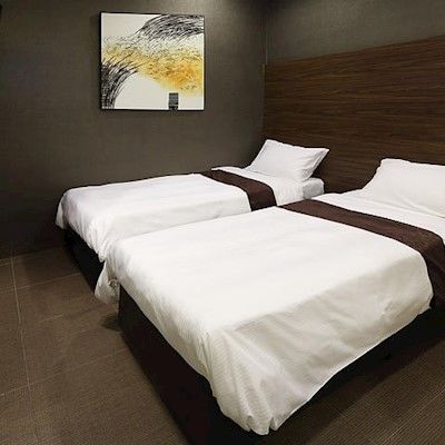 Value Thomson Hotel Singapur