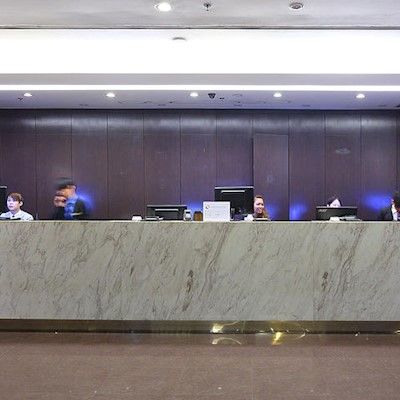 Value Thomson 3* Singapur
