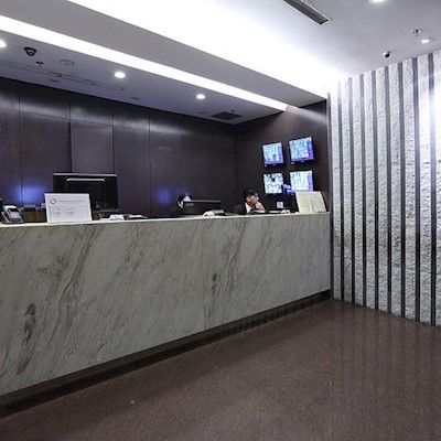Value Thomson 3* Singapur