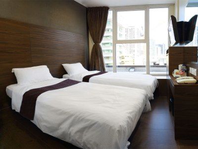 Hotel Value Thomson Singapur