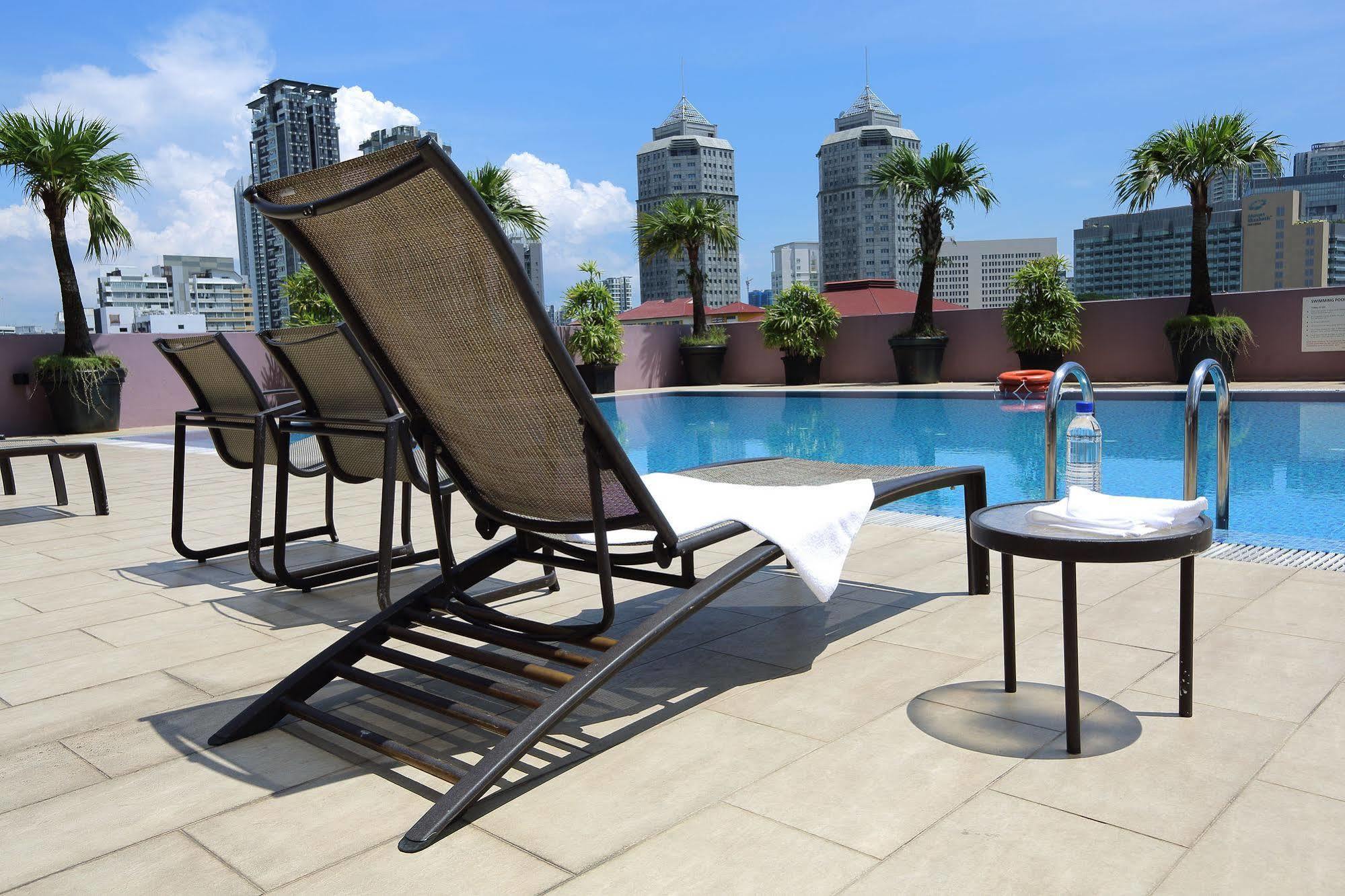 Value Thomson Singapur