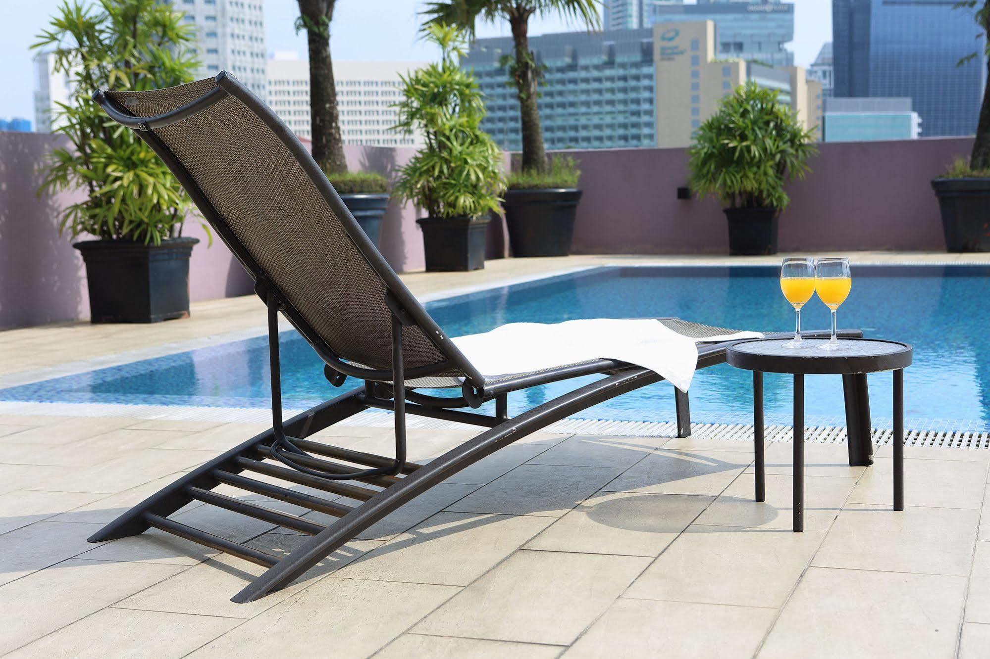 Value Thomson 3* Singapur