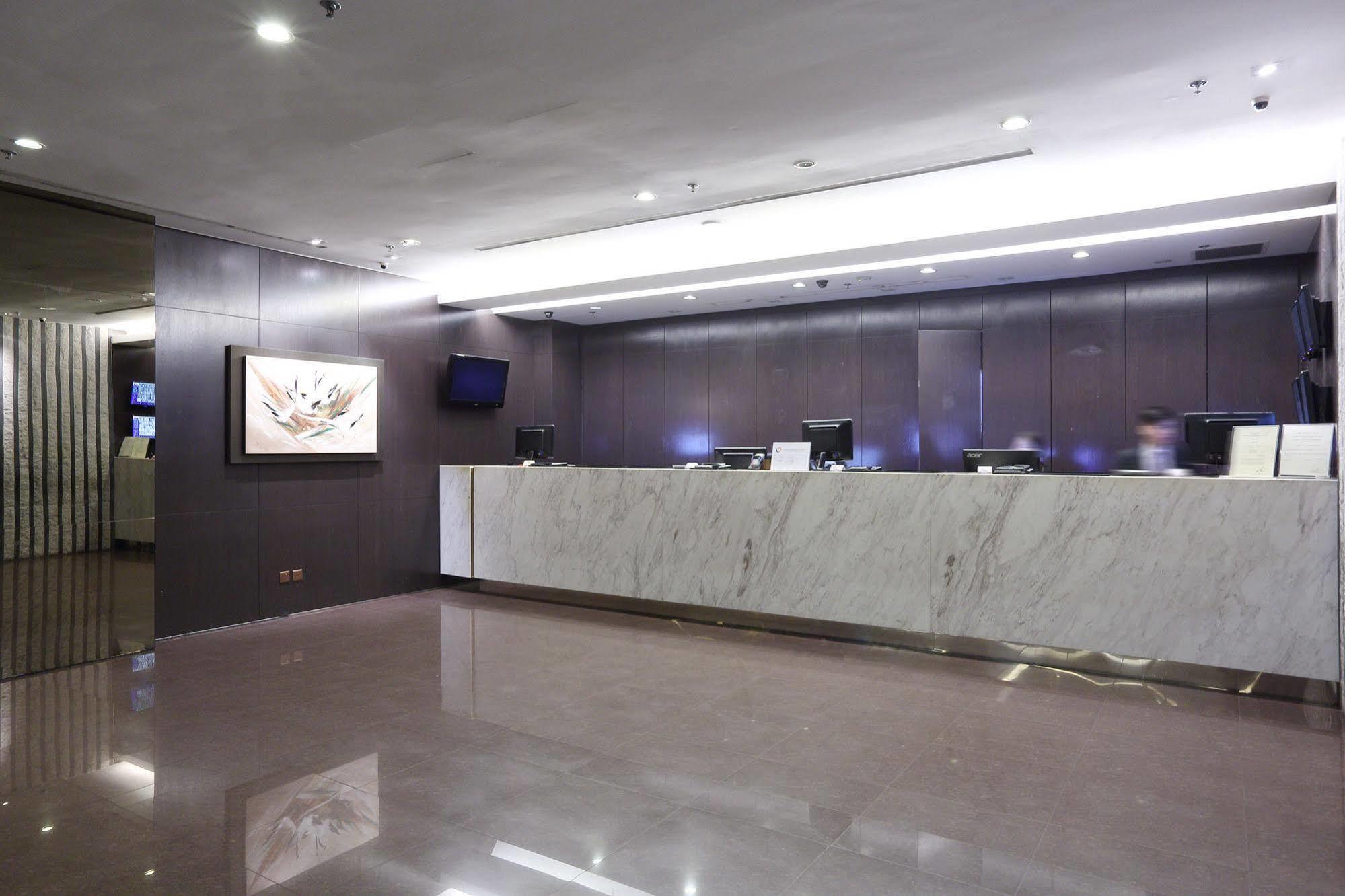 Value Thomson Hotel Singapur
