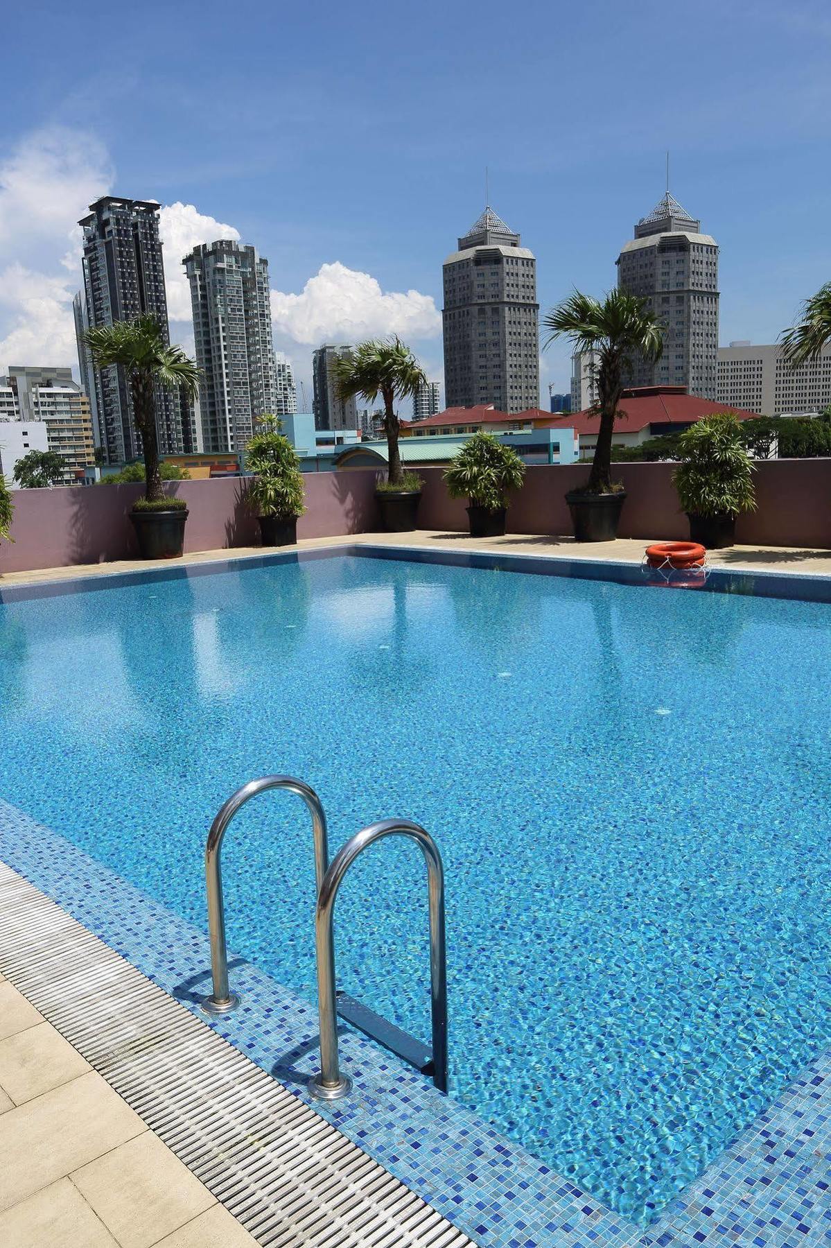 Value Thomson 3* Singapur