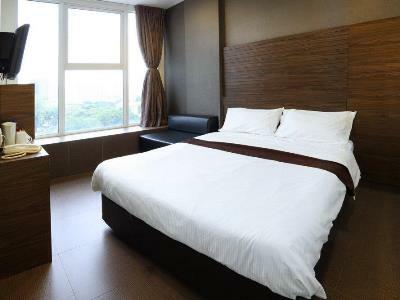 Value Thomson Hotel Singapur